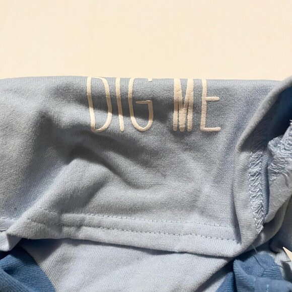 Martha Stewart Pets Dog Shirt Chicks Dig Me Tee Size Medium - Picture 6 of 10